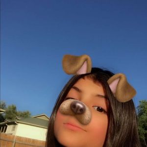 Meet your Posher, Serenity